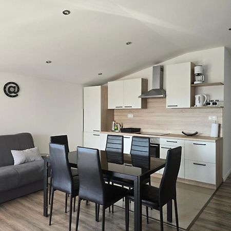 Apartment Fabijana Biograd Na Moru Zewnętrze zdjęcie