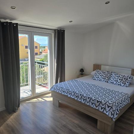 Apartment Fabijana Biograd Na Moru Zewnętrze zdjęcie