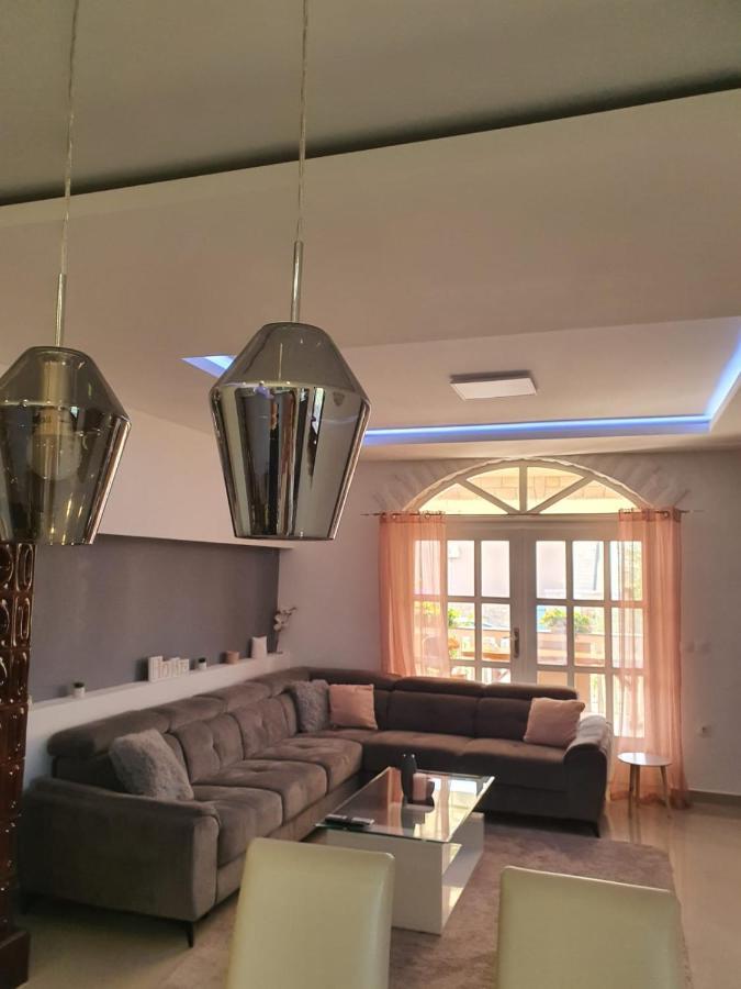 Apartment Fabijana Biograd Na Moru Zewnętrze zdjęcie
