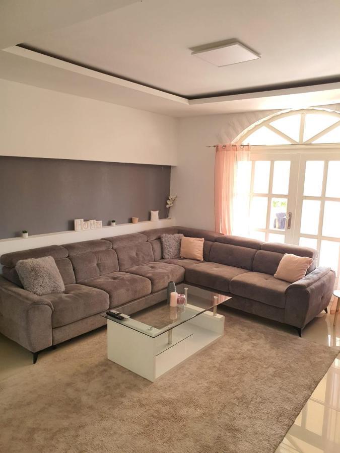 Apartment Fabijana Biograd Na Moru Pokój zdjęcie