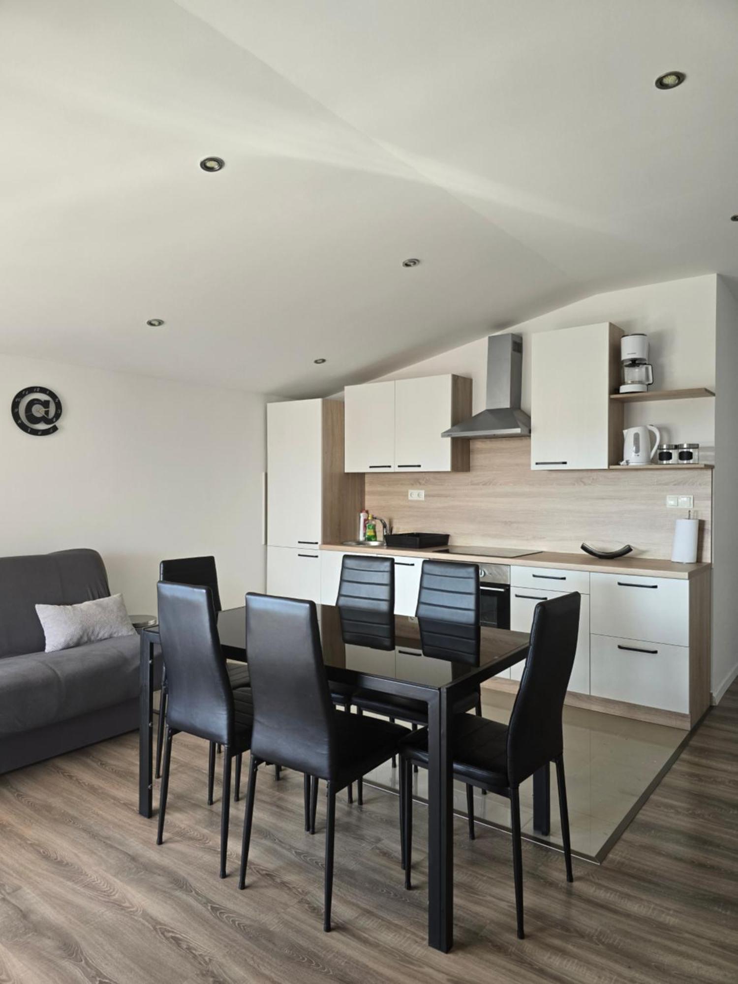 Apartment Fabijana Biograd Na Moru Zewnętrze zdjęcie