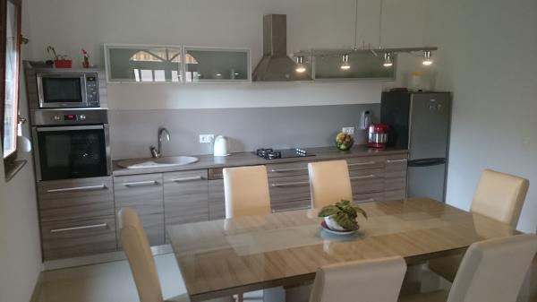 Apartment Fabijana Biograd Na Moru Zewnętrze zdjęcie