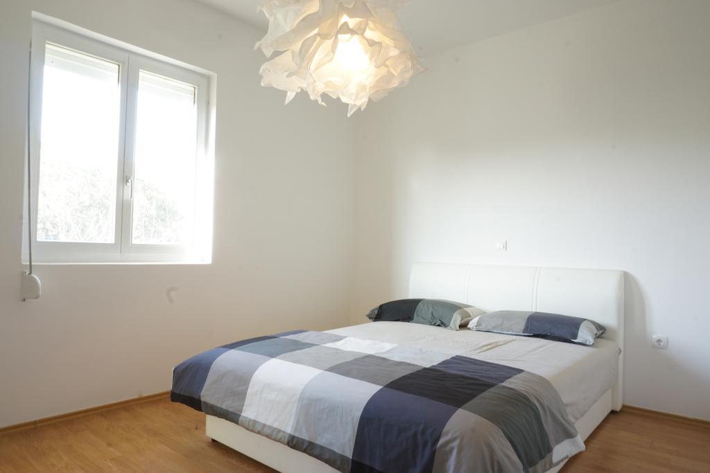 Apartment Fabijana Biograd Na Moru Zewnętrze zdjęcie
