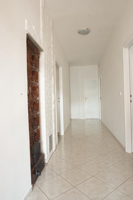 Apartment Fabijana Biograd Na Moru Zewnętrze zdjęcie