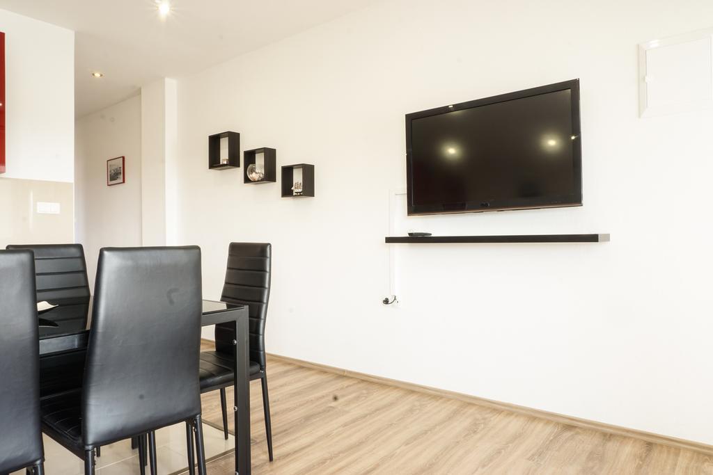 Apartment Fabijana Biograd Na Moru Zewnętrze zdjęcie