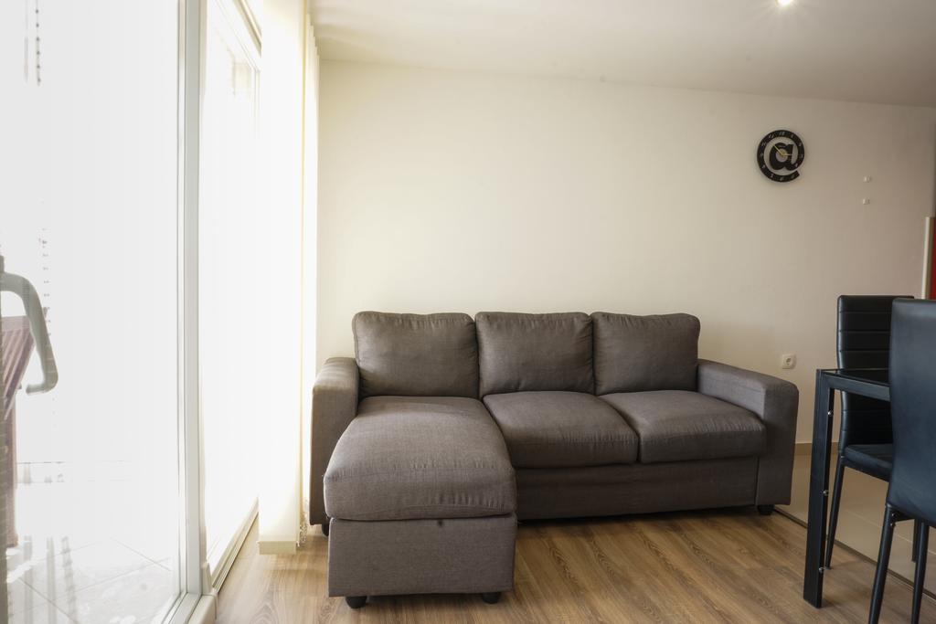 Apartment Fabijana Biograd Na Moru Zewnętrze zdjęcie