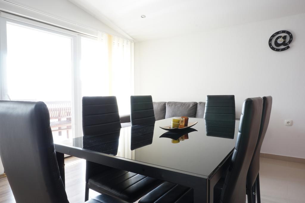 Apartment Fabijana Biograd Na Moru Zewnętrze zdjęcie