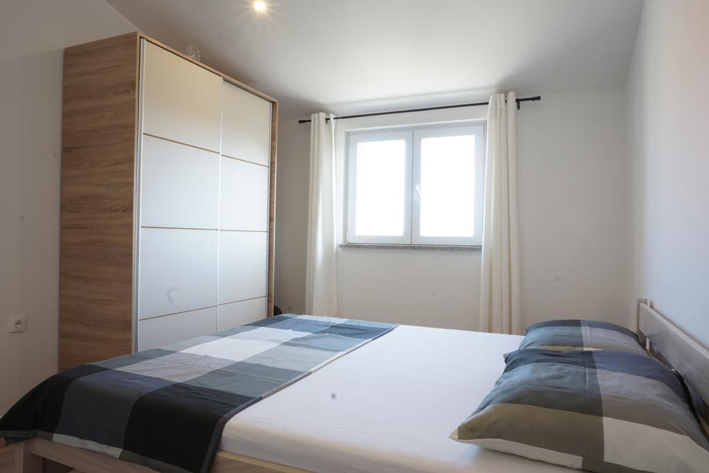 Apartment Fabijana Biograd Na Moru Zewnętrze zdjęcie
